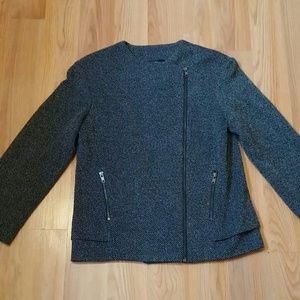 Topshop blazer jacket US 2